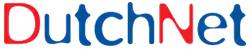 DutchNet Logo
