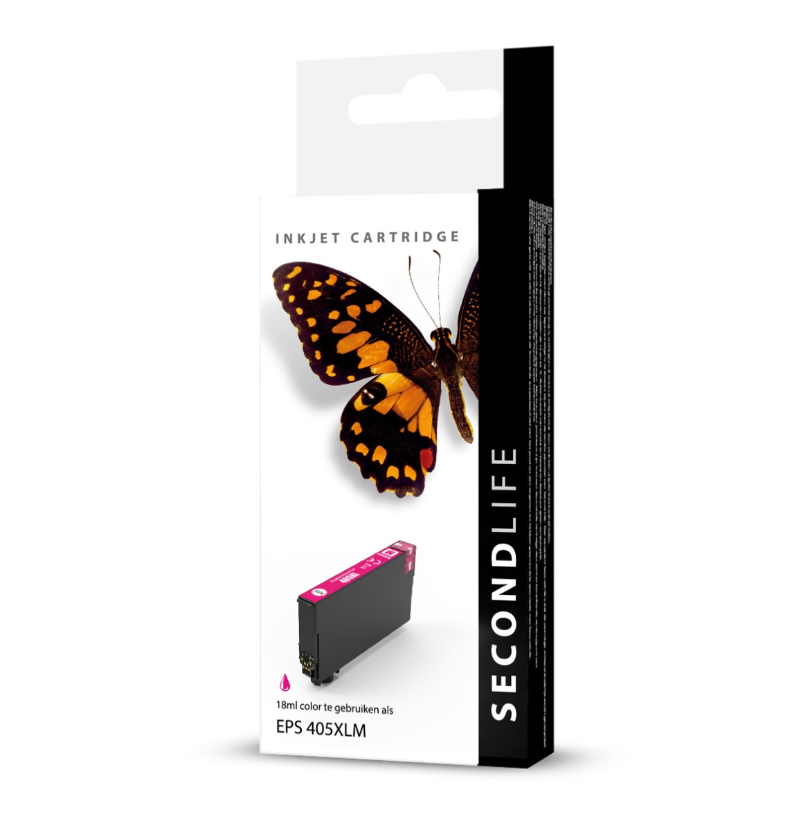 SecondLife - Epson 405 XL Magenta