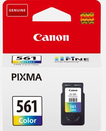 Original Canon CL 561 Color