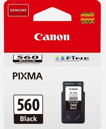 Original Canon PG 560 Black