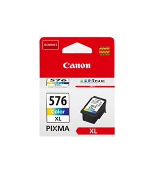 Original Canon CL 576 XL Color
