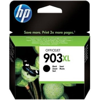 Original HP 903 XL Black