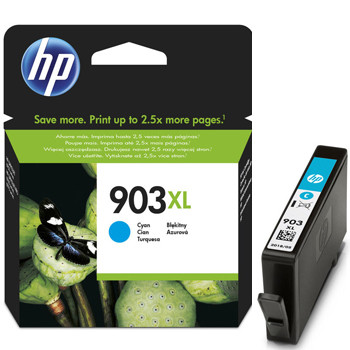 Original HP 903 XL Cyan
