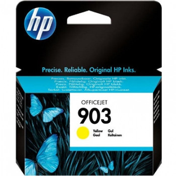 Original HP 903 Yellow