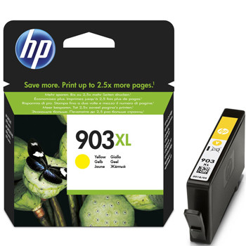 Original HP 903 XL Yellow