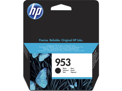 Original HP 953 Black