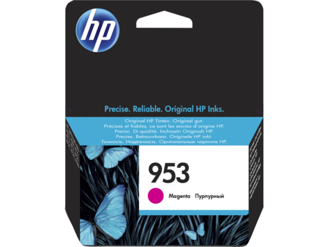 Original HP 953 Magenta
