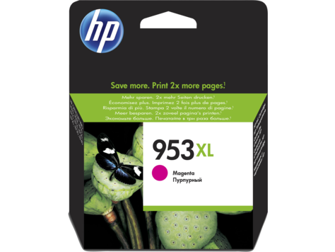 Original HP 953 XL Magenta