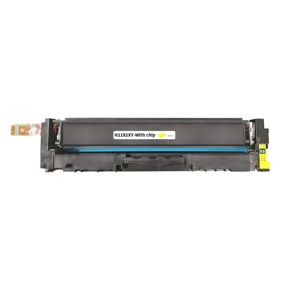 SecondLife - HP toner 219X (W2192X) Yellow