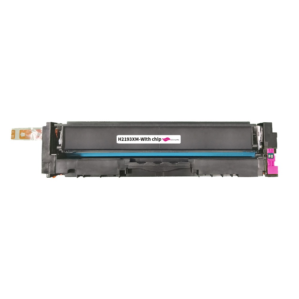 SecondLife - HP toner 219X (W2193X) Magenta