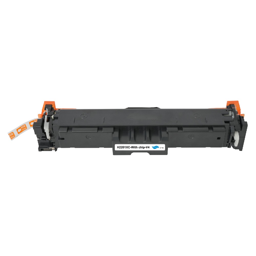 SecondLife - HP toner 220X (W2201X) Cyan