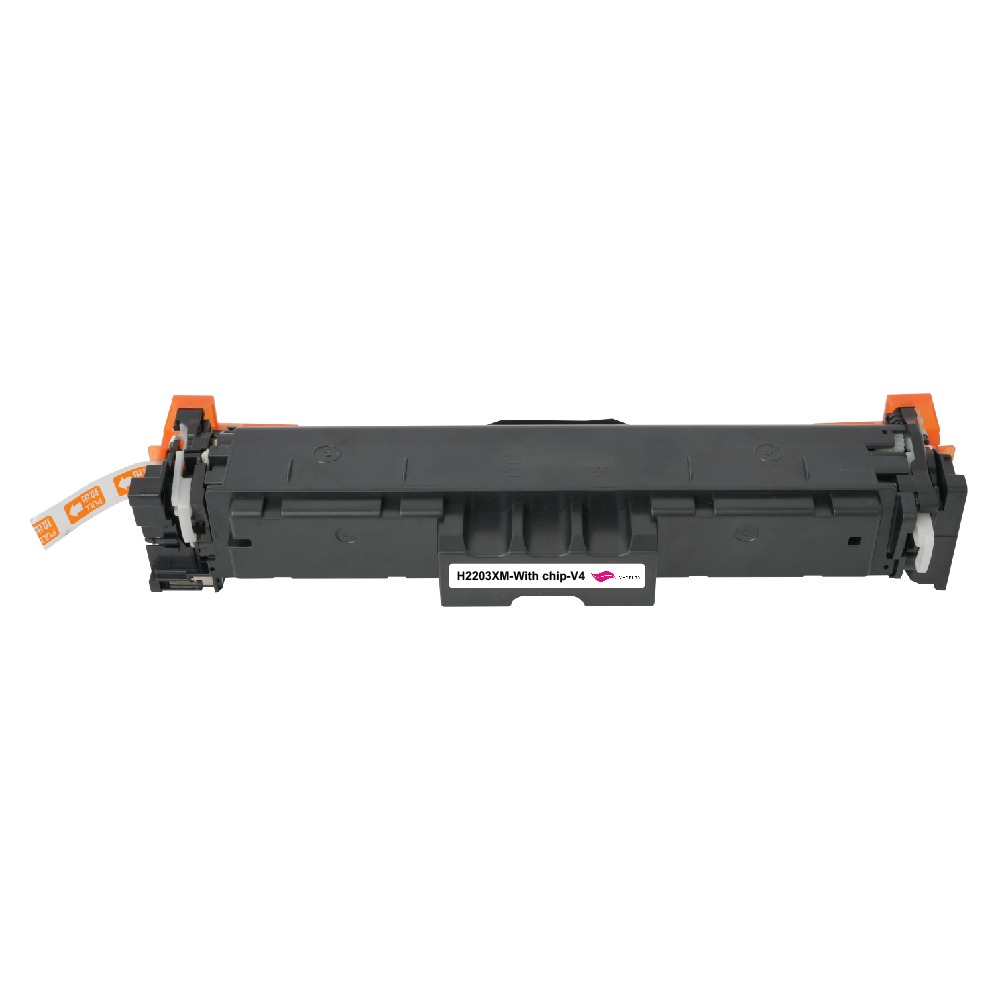 SecondLife - HP toner 220X (W2203X) Magenta