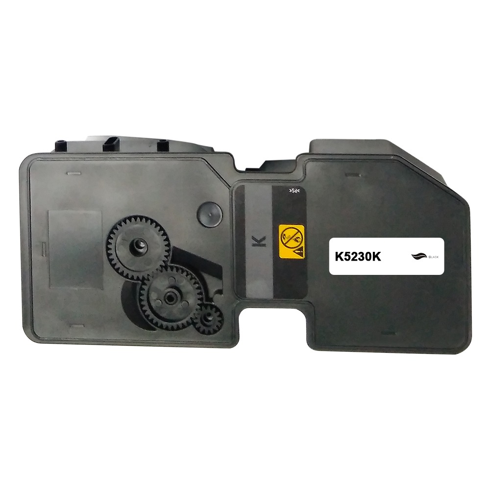 SecondLife - Kyocera toner TK-5230K Black