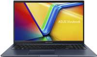 Asus Vivobook 15 | 15.6'' Full HD IPS | Intel Core i7-13620H | 16GB RAM | 512GB SSD | W11 Pro | Donkerblauw
