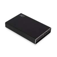 ACT AC1215 | 2,5" SATA HDD/SSD Behuizing | USB 3.2 Gen1 (5 Gbps)