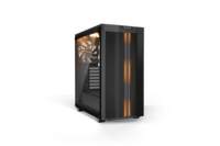 be quiet! Pure Base 500DX RGB | Midi Tower | Zwart