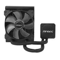 Antec H600 Pro | 120 mm All in One Waterkoeler