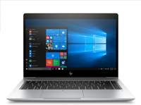 HP EliteBook 840 G6 | 14'' Full HD IPS | Intel Core i5-8365U | 16GB RAM | 256GB SSD | W11 Pro | REFURBISHED