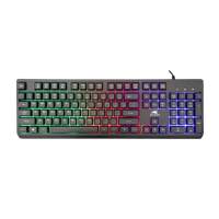 Baracuda STARFISH RGB | Bedraad Gaming Toetsenbord | QWERTY