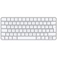 Apple Magic Keyboard | Draadloos | Bluetooth/USB | QWERTY | Wit