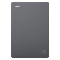 Seagate Basic Externe Harde Schijf | 2TB | USB 3.2 | Zilver