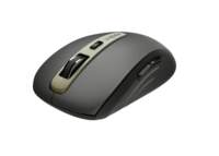 Rapoo MT350 muis Rechtshandig Bluetooth 1600 DPI