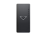HP Victus Desktop TG02 | Intel Core i5-12400F | RTX 4060 | 16GB | 512GB | W11 Professional