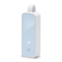 TP-Link UE200 | USB 2.0 naar 100 Mbps Ethernet Netwerkadapter | Opvouwbaar