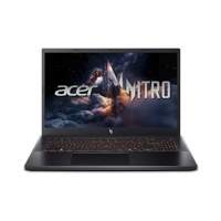 Acer Nitro V15 | 15.6'' Full HD IPS | Intel Core i7-13620H | RTX5060 | 16GB RAM | 512GB SSD | W11 Home | 165Hz | Zwart