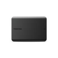 Toshiba Canvio Basics Externe Harde Schijf | 2TB | USB 3.2 | Zwart