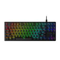 HyperX Alloy Origins Core | Bedraad Gaming Toetsenbord USB | QWERTY US | Zwart