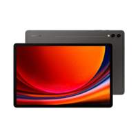 Samsung Galaxy Tab S9+ | 12.4" Display | 256 GB Opslag | 12 GB RAM | Wi-Fi 6 | Grafiet