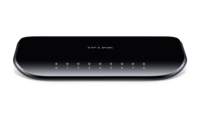 TP-Link TL-SG1008D | 8-Port Gigabit Ethernet Desktop Switch