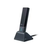 TP-Link Archer TXE70UH | Wi-Fi 6E USB-adapter | Tri-Band AXE5400 | Tot 5400 Mbit/s
