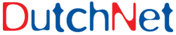 DutchNet Logo