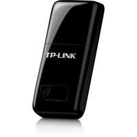 TP-Link TL-WN823N | Wi-Fi 4 USB Nano Adapter | 300 Mbps | 2,4 GHz | USB 2.0