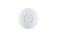 Ubiquiti UniFi U6+ | WiFi 6 Access Point | 2402 Mbit/s | PoE+ | Inclusief Montagebeugel
