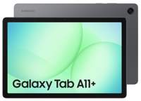 Samsung Galaxy Tab A11+ 11" | 128GB Opslag | 6GB RAM | 90Hz | Android Tablet
