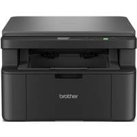 Brother DCP-L1640W | A4 | 600 × 600 DPI | Wi-Fi | Zwart-wit Multifunctionele Laserprinter