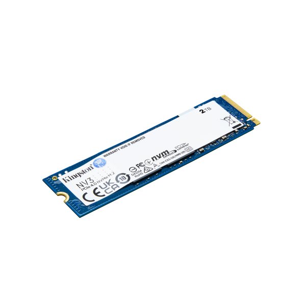 4TB Kingston (M.2 SSD NV3 6000/4000)