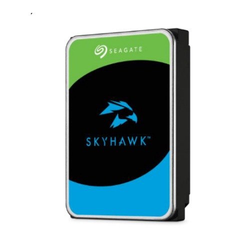 1TB Seagate Skyhawk 256MB/5400rpm